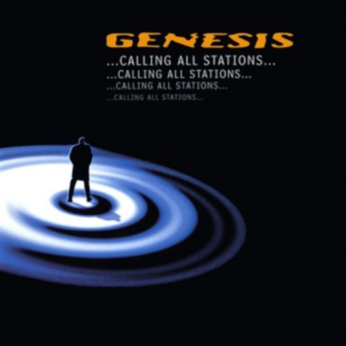 Calling All Stations... (Genesis) (Vinyl / 12