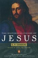 Historical Figure of Jesus (Sanders E.)(Paperback)