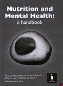 Nutrition and Mental Health: a Handbook (Crawford Professor Michael)(Pevná vazba)