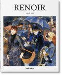 Renoir (Benedikt Taschen Verlag)(Pevná vazba)