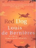 Red Dog (Bernieres Louis de)(Paperback)