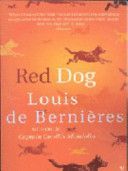Red Dog (Bernieres Louis de)(Paperback)