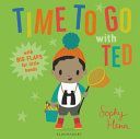 Time to Go with Ted (Henn Sophy)(Pevná vazba)