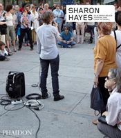 Sharon Hayes (Bryan-Wilson Julia)(Paperback / softback)