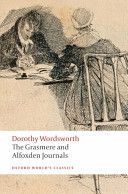 Grasmere and Alfoxden Journals (Wordsworth Dorothy)(Paperback)