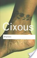 Stigmata - Escaping Texts (Cixous Helene)(Paperback)