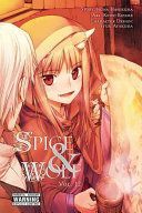 Spice and Wolf (Hasekura Isuna)(Paperback)