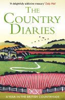 Country Diaries - A Year in the British Countryside (Taylor Alan)(Paperback)