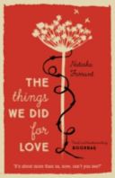 Things We Did for Love (Farrant Natasha)(Paperback)