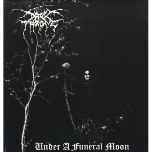 Under a Funeral Moon (Darkthrone) (Vinyl / 12