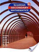 Scottish Secondary Maths Red (Scottish Secondary Mathematics Group)(Paperback)