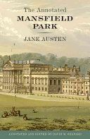 Annotated Mansfield Park (Austen Jane)(Paperback)