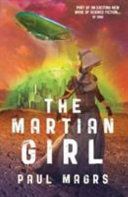 Martian Girl (Magrs Paul)(Electronic book text)