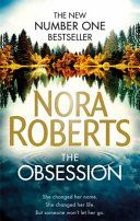 Obsession (Roberts Nora)(Paperback)