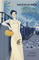 Family History (Sackville-West Vita)(Paperback)