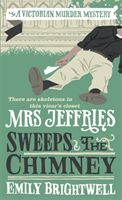 Mrs Jeffries Sweeps the Chimney (Brightwell Emily)(Paperback / softback)