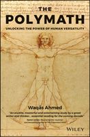 Polymath - Unlocking the Power of Human Versatility (Ahmed Waqas)(Pevná vazba)