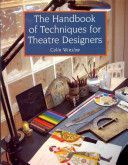 Handbook of Techniques for Theatre Designers (Winslow Colin)(Paperback)