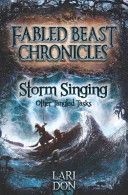Storm Singing and Other Tangled Tasks (Don Lari)(Paperback)