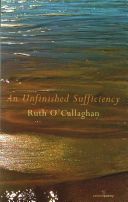 Unfinished Sufficiency (O'Callaghan Ruth)(Paperback)