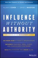 Influence Without Authority (Cohen Allan R.)(Pevná vazba)