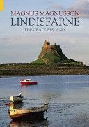 Lindisfarne - The Cradle Island (Magnusson Magnus)(Paperback)
