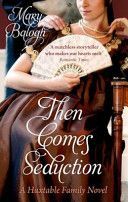 Then Comes Seduction (Balogh Mary)(Paperback)