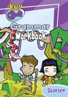 Key Grammar Starter Level Work Book (6 Pack) (Charlton James M.)(Paperback)