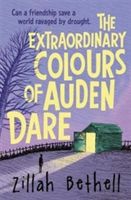 Extraordinary Colours of Auden Dare (Bethell Zillah)(Paperback)