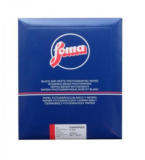 FOMASPEED 312 N 18x24/10 ks