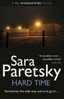 Hard Time (Paretsky Sara)(Paperback)