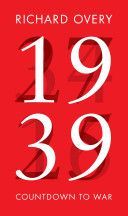 1939 - Countdown to War (Overy Richard)(Paperback)