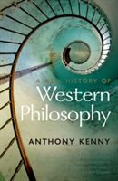 New History of Western Philosophy (Kenny Anthony (University of Oxford))(Paperback)
