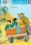 Heinemann Maths 5 Workbook 8 Pack (Scottish Primary Maths Group SPMG)(Paperback)