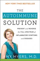Autoimmune Solution (Myers Amy)(Paperback)