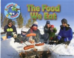 Food We Eat (Lawrence Ellen)(Paperback)