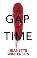 Gap of Time - The Winter's Tale Retold (Winterson Jeanette)(Paperback)