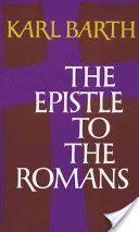 Epistle to the Romans (Barth Karl)(Paperback)