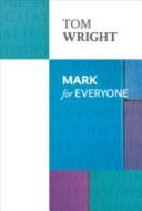 Mark for Everyone (Wright Tom)(Paperback)