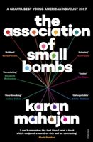 Association of Small Bombs (Mahajan Karan)(Paperback)