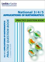 N3/4/5 Applications of Maths Practice Question Book (Lowther Craig)(Paperback)