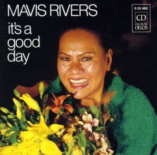 It's a Good Day/mavis Rivers [european Import] (Mavis Rivers) (CD / Album)