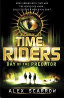 Day of the Predator (Scarrow Alex)(Paperback)