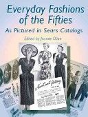 Everyday Fashions of the Fifties (Olian JoAnne)(Paperback)