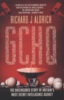 GCHQ (Aldrich Richard)(Paperback)