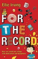 For the Record (Irving Ellie)(Paperback)