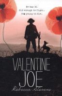 Valentine Joe (Stevens Rebecca)(Paperback)