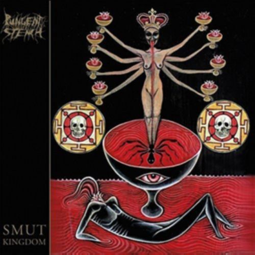Smut Kingdom (Pungent Stench) (Vinyl / 12