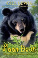 Moon Bear (Lewis Gill)(Paperback)