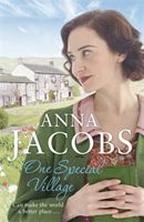 One Special Village - Book 3 in the lively, uplifting Ellindale saga (Jacobs Anna)(Paperback / softback)